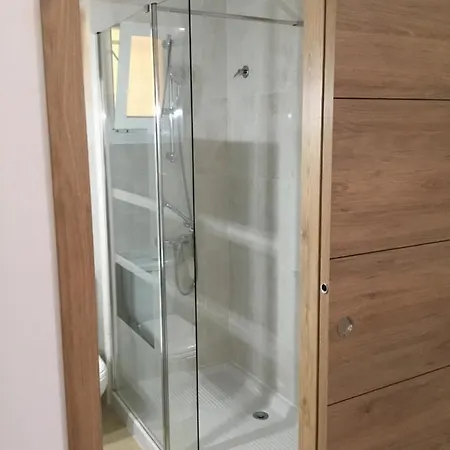 Appartement App.pradomar *