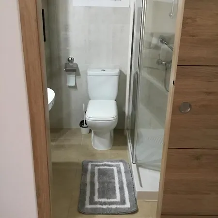 App.pradomar Appartement *