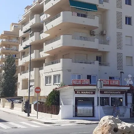 App.pradomar Appartement