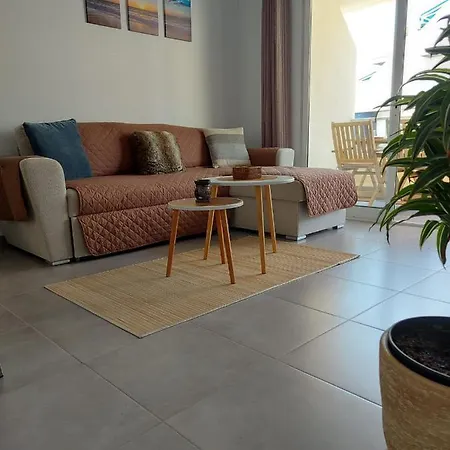 Appartement App.pradomar *