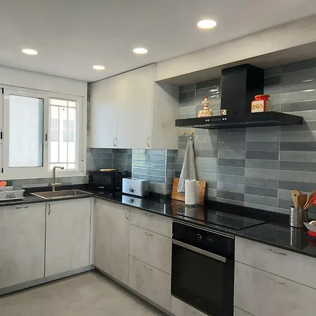 App.pradomar Appartement