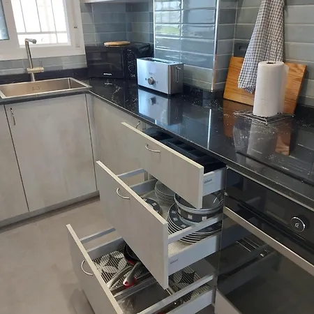 Appartement App.pradomar
