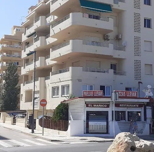 App.pradomar Appartement