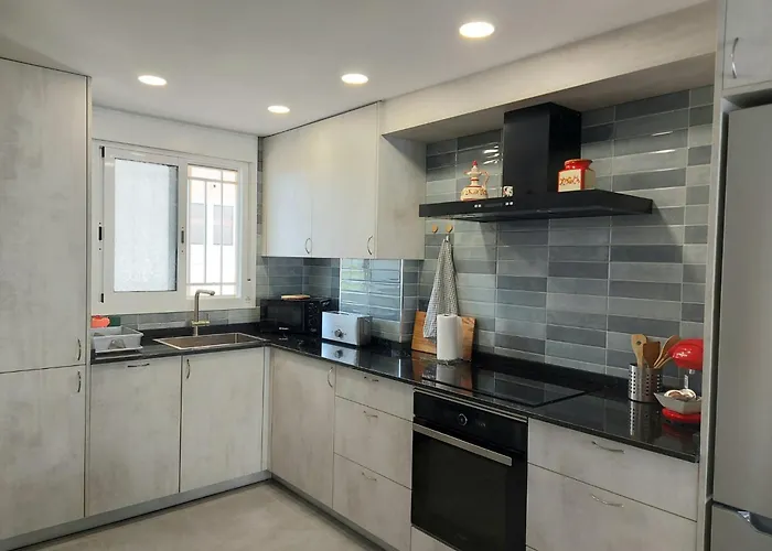 App.pradomar Appartement