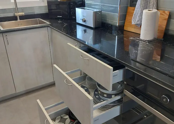 Appartement App.pradomar