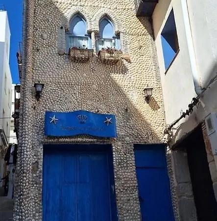 App.pradomar * Peñíscola