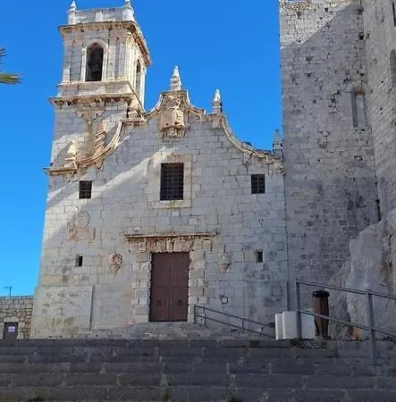App.pradomar * Peñíscola