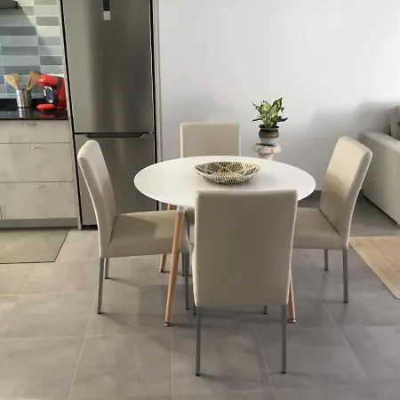 App.pradomar * Пеньискола