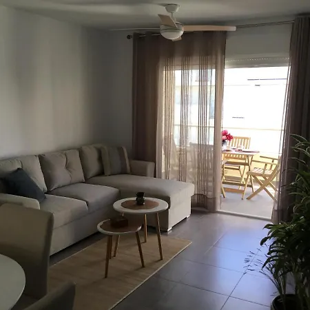 App.pradomar * Пеньискола