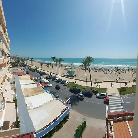 App.pradomar * Пеньискола