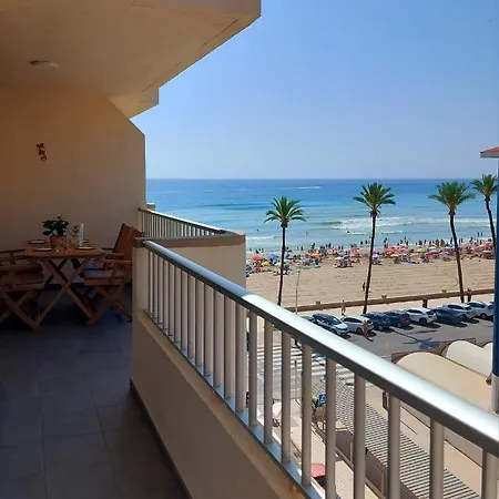 App.pradomar * Пеньискола