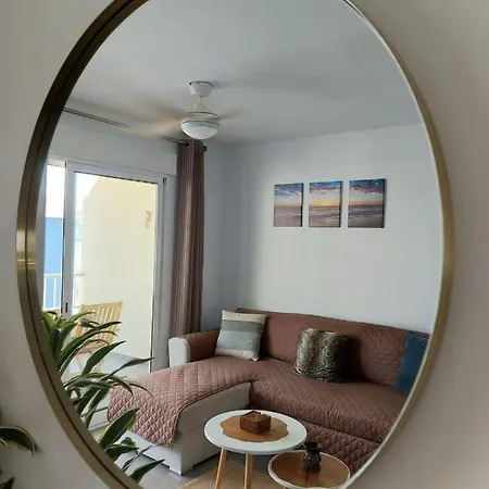 App.pradomar Апартаменты