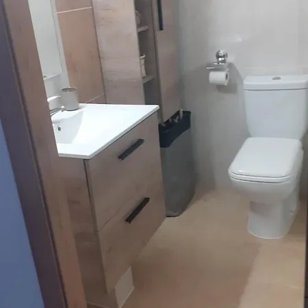 Апартаменты App.pradomar