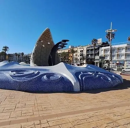 App.pradomar Апартаменты