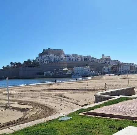 Апартаменты App.pradomar *