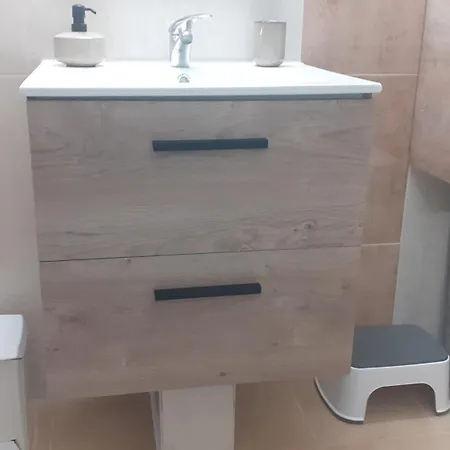 App.pradomar Апартаменты Пеньискола