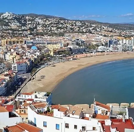 App.pradomar * Пеньискола