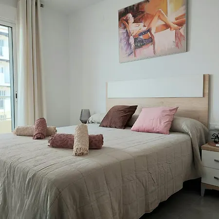 Апартаменты App.pradomar *