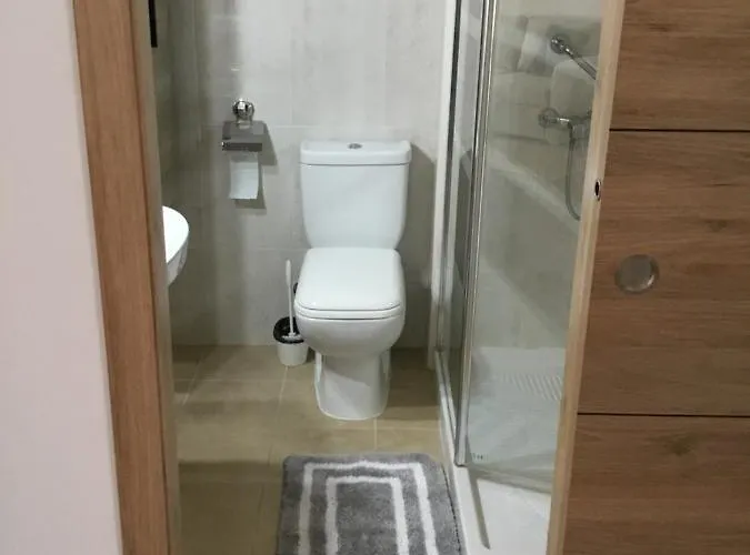 App.pradomar Apartamento *
