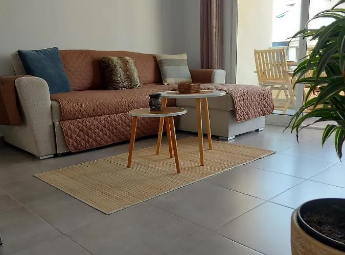 Apartamento App.pradomar *