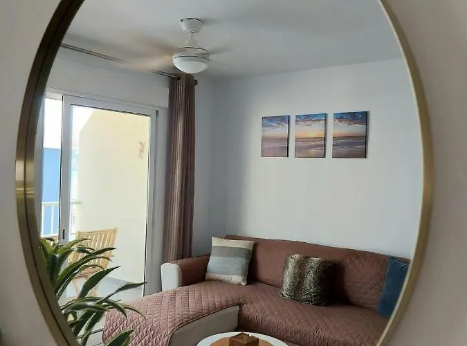 App.pradomar Apartamento
