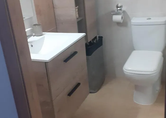 Apartamento App.pradomar