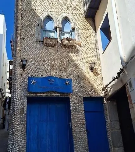 App.pradomar * Peñíscola