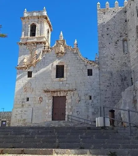 App.pradomar * Peñíscola