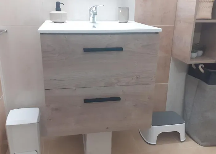 App.pradomar Apartamento Peñíscola