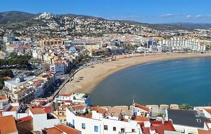 App.pradomar * Peñíscola